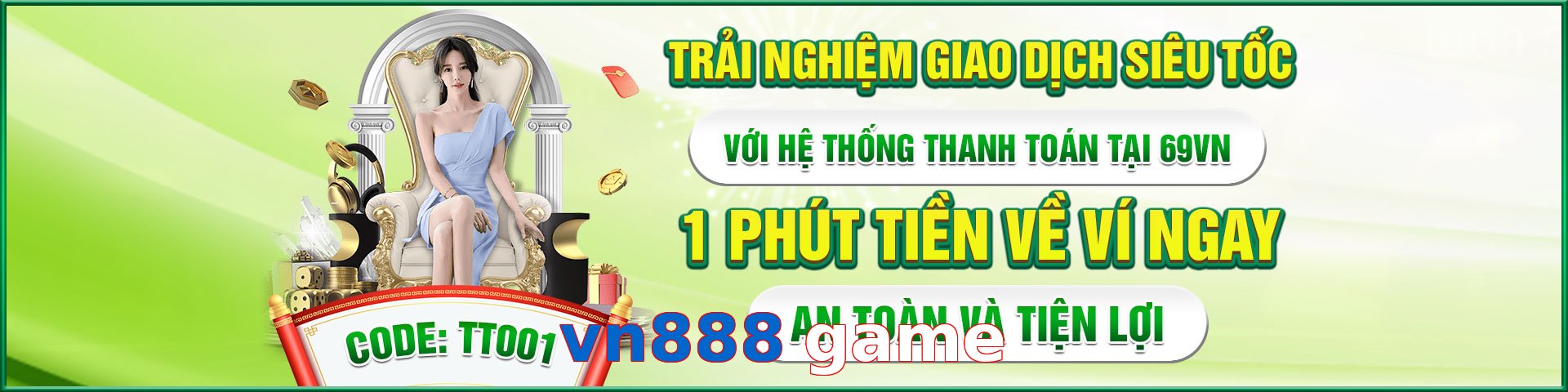 vn888 game