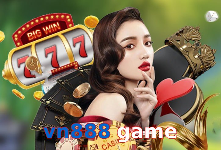 vn888 game