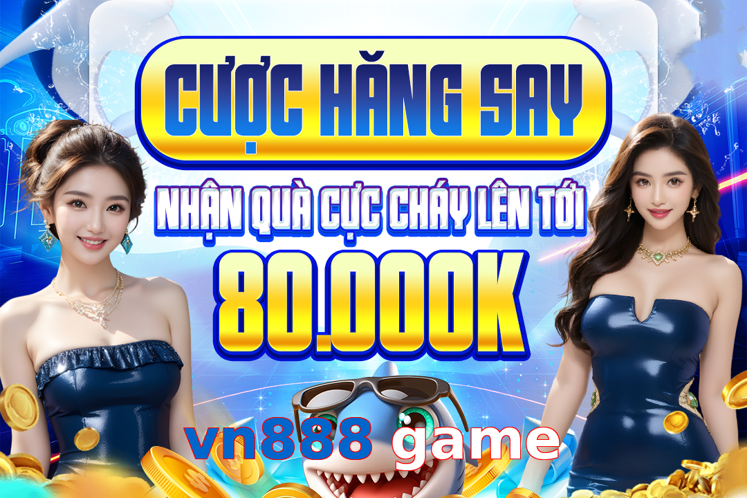 vn888 game