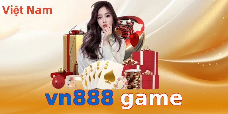 vn888 game