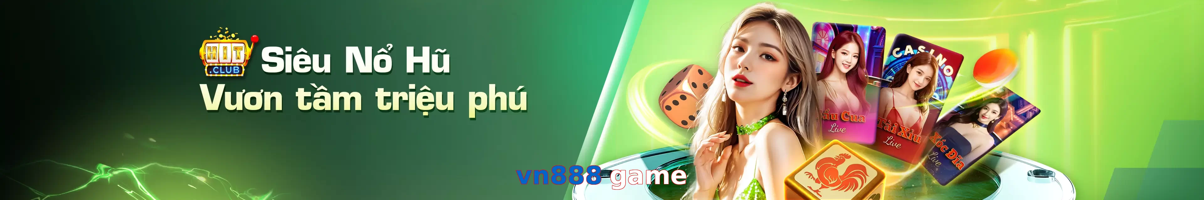 vn888 game