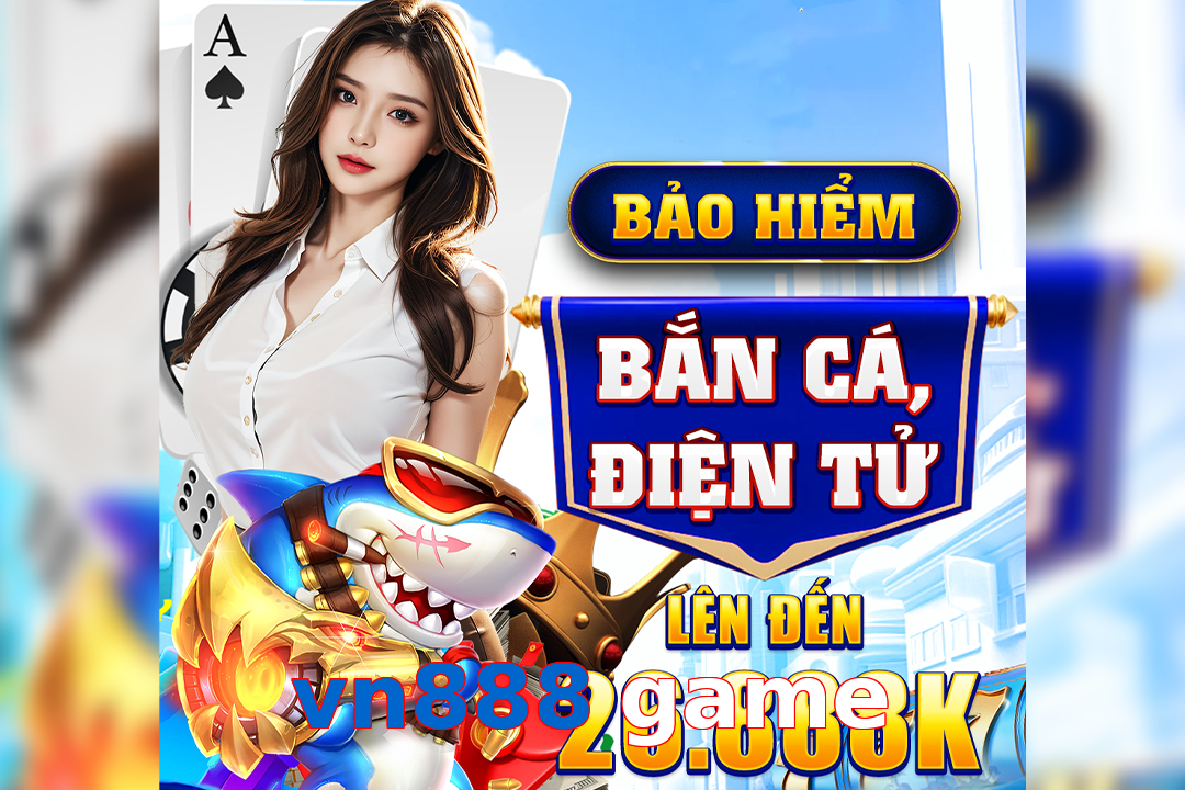 vn888 game