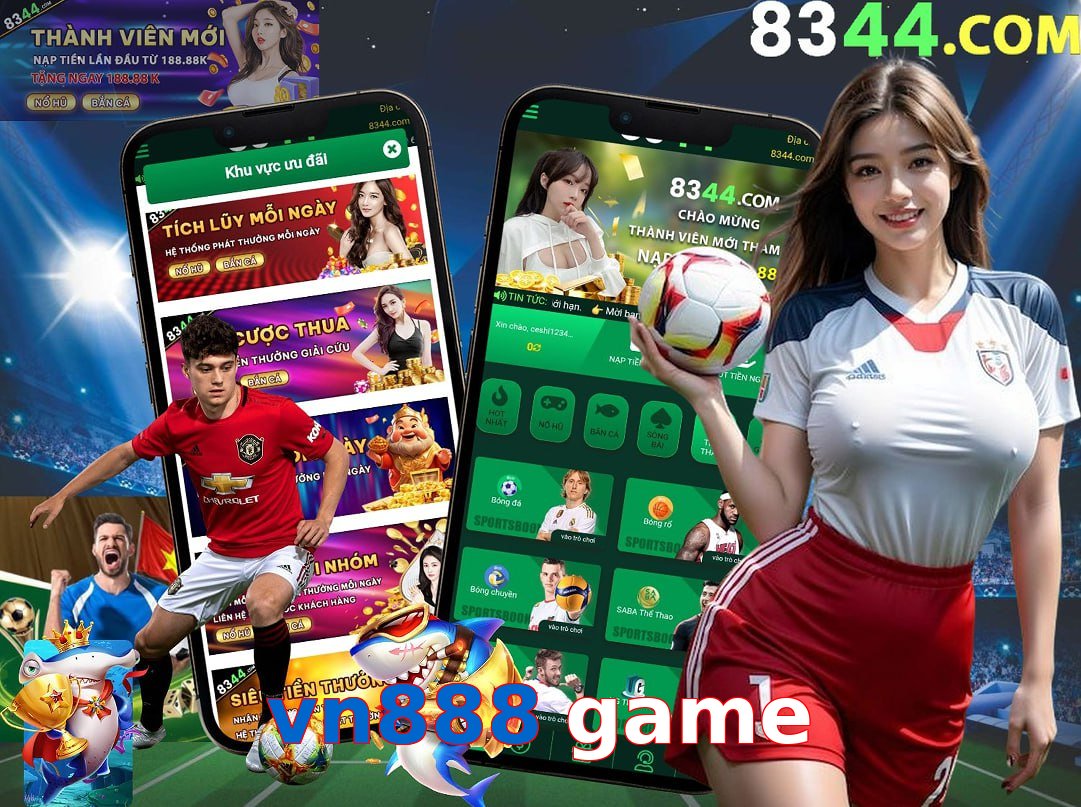 vn888 game