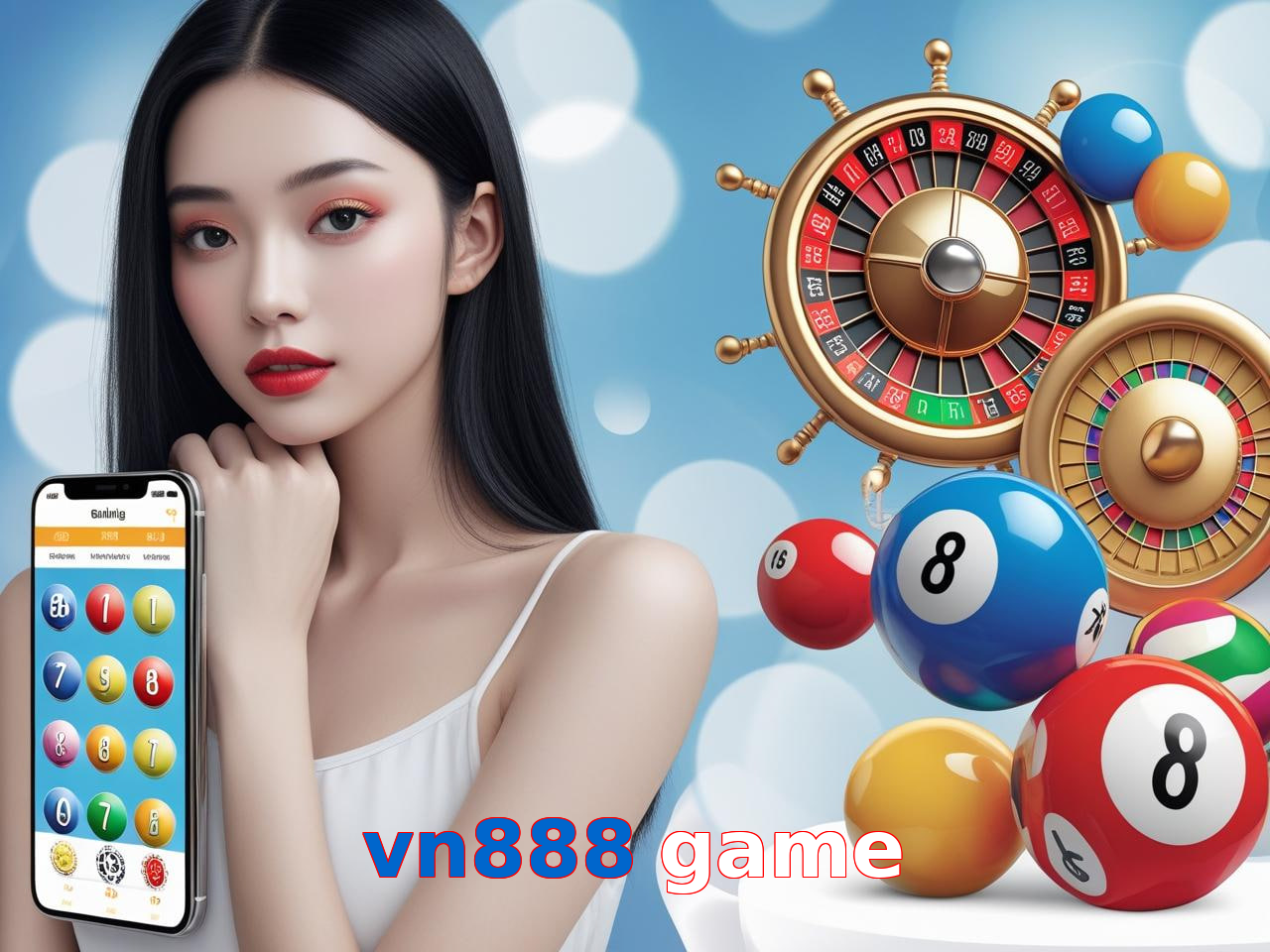 vn888 game